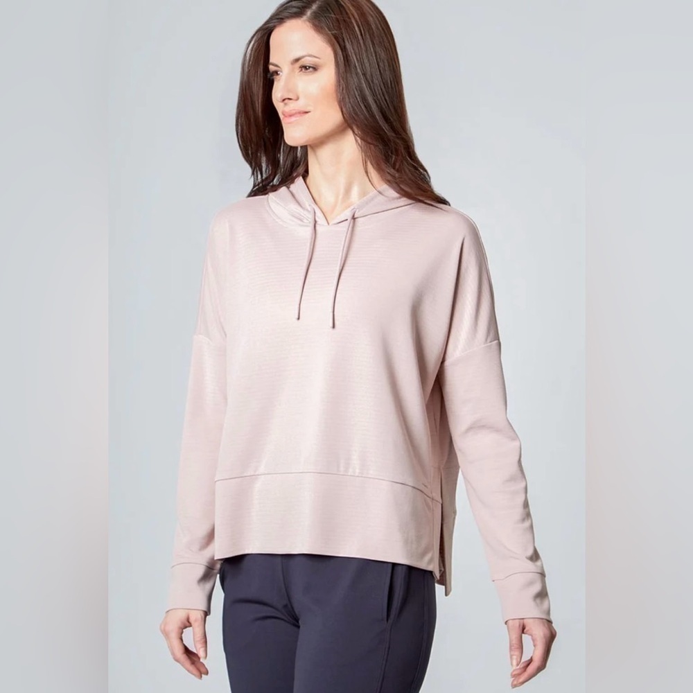 Mondetta | Ottoman Pullover Hoodie (L)